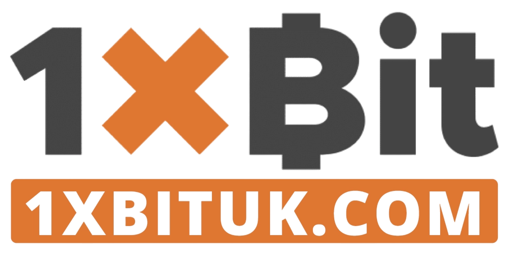 logo 1xbit