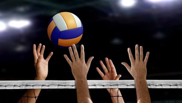 Danh sách giải đấu bóng chuyền đa dạng, quy mô lớn dành cho người chơi cá cược tại 1XBIT.