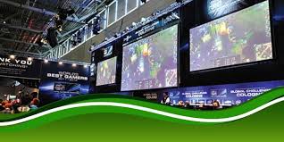Danh sách giải đấu esport nổi bật dành cho người chơi cá cược esport 1XBIT.