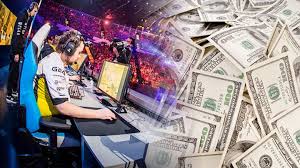 Giao diện cá cược esport chuyên nghiệp, dễ thao tác, thân thiện với người chơi tại 1XBIT.