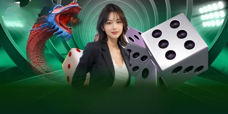 Các bước đơn giản để tham gia chơi tại sòng bạc trực tiếp 1XBIT.