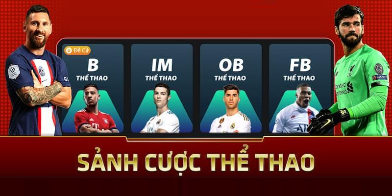 Lưu Ý Khi Cá Cược Tại Thể Thao 1XBIT